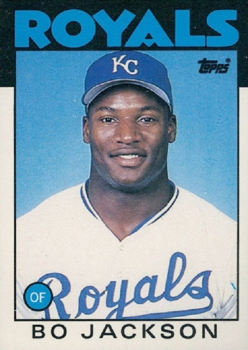 1986 Topps Baseball Cards Which Are Most Valuable 