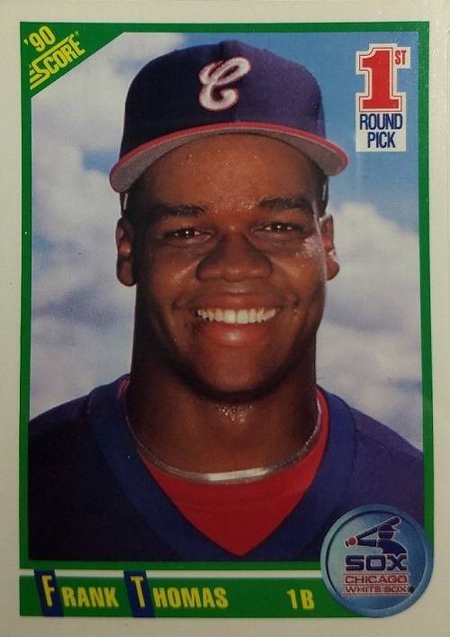 1990 Score Baseball Cards Which Are Most Valuable Wax Pack Gods