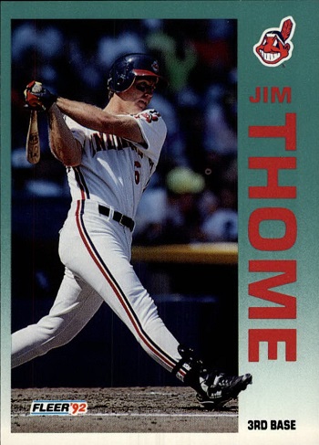 thumbnail image 2 of 1992 Fleer Baseball Wax Pack – 17 Cards – Unopened Sealed – Includes Red Sox Team Card 2 of 5