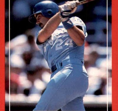 1988 Score Larry Owen — Cardboard Bridge from Nowhere