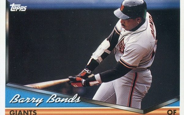How Old Is Barry Bonds?