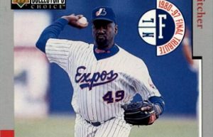 1998 Collector's Choice Lee Smith