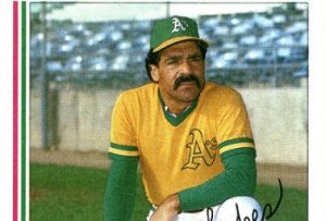 1982 Topps Traded Dave Lopes