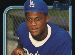1997 BOWMAN ADRIAN BELTRE