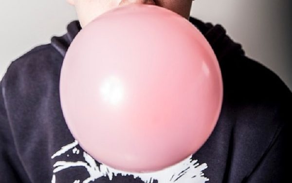 Why Do Baseball Players Chew Gum?