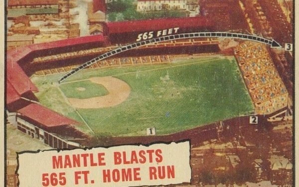 21 Mickey Mantle Facts You Need to Know!