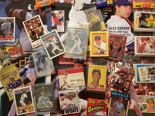 Best Places To Buy Baseball Cards Online Wax Pack Gods