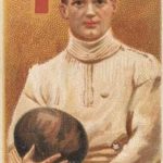 What Is the Oldest Football Card?
