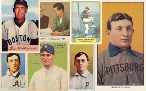 rare baseball cards