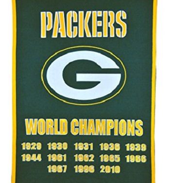 Football Banner – Full Fan Cave Coverage