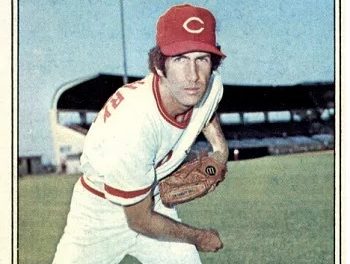 Pat Zachry’s Singular Baseball Card Sensation