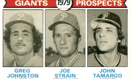 Joe Strain and His Mystery Hat