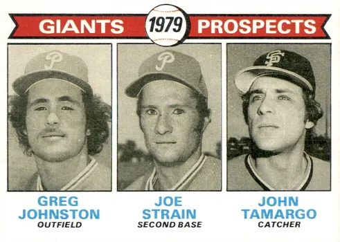 Joe Strain and His Mystery Hat