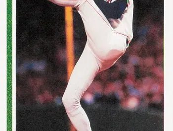 A Larry Andersen Card for the Good Times