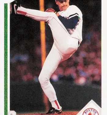 A Larry Andersen Card for the Good Times